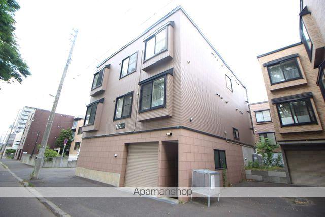 珊瑚第三マンション