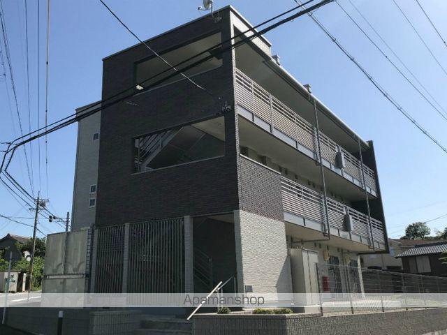 クレイノハイム卯の里(1K/1階)