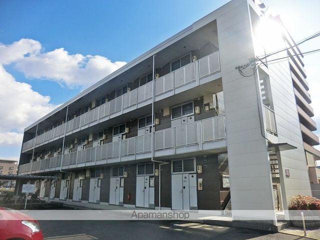 レオパレスARK壱番館