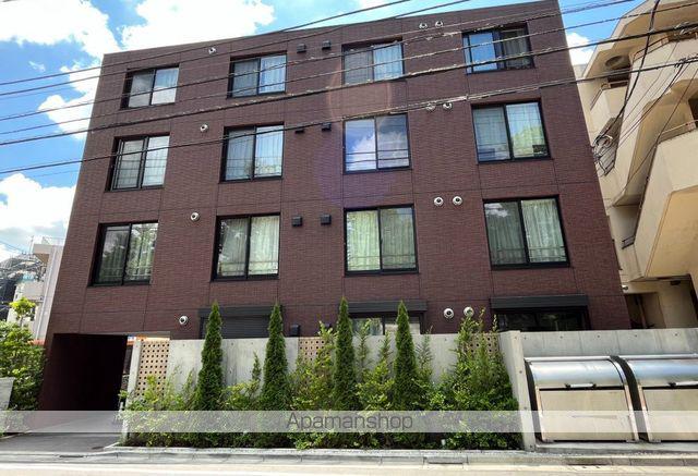 グローリオシェルト練馬桜台