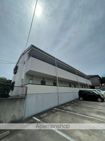 エルアンルポ平針台