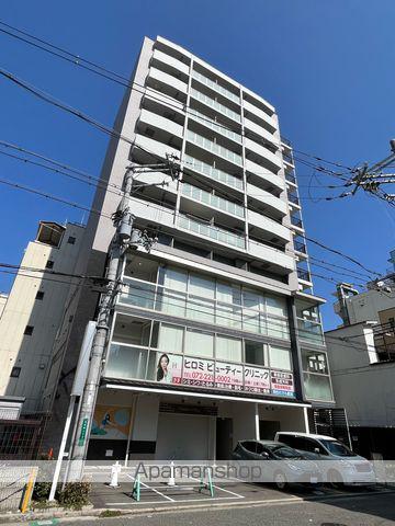 KMレジデンス堺東駅前