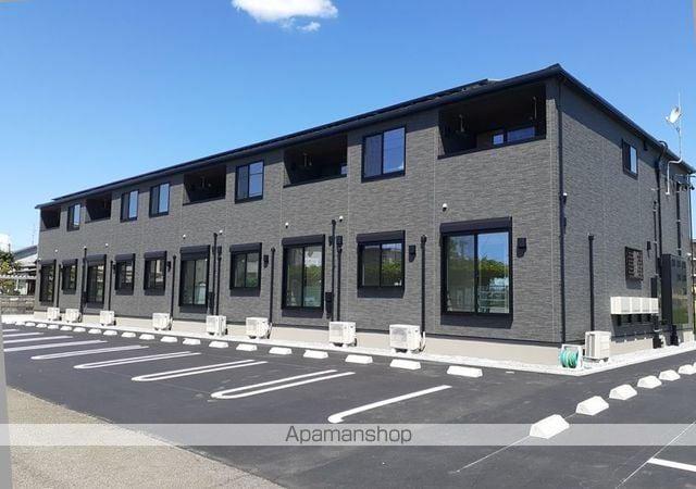 カーサ ノア Ⅰ