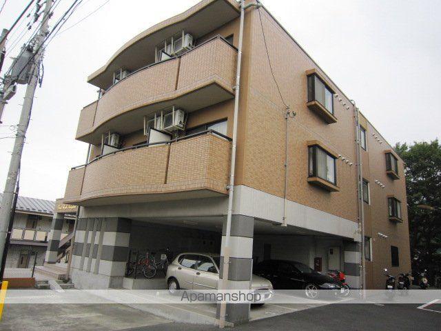 グレイスハイツ中山