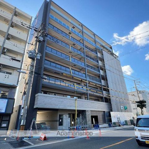 ブループラス針中野