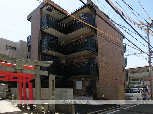 レオネクストMIRAIE 西新