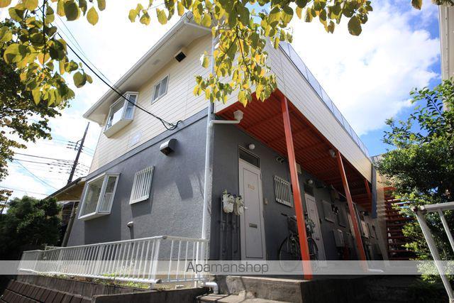 ルーミー唐木田3号館