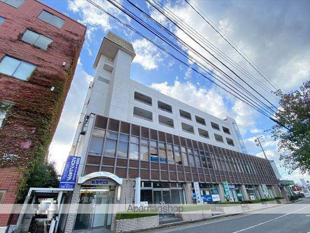 加茂町ビル(2LDK/3階)