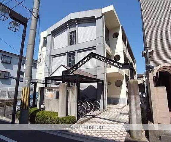エクセレント林戸
