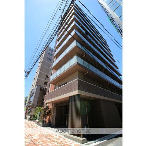 プレール・ドゥーク森下Ⅲ