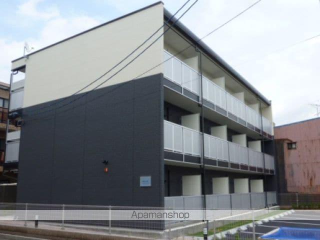 レオパレスマイン