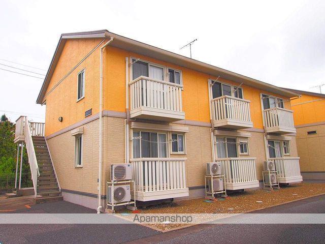 エミグランドハイム A