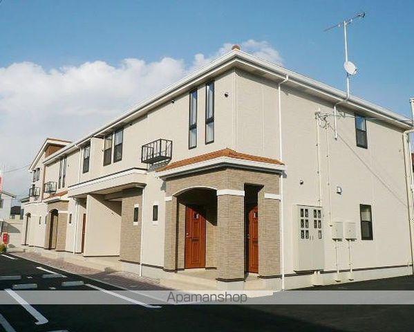 予讃線 坂出駅 徒歩16分  築15年(1LDK/1階)