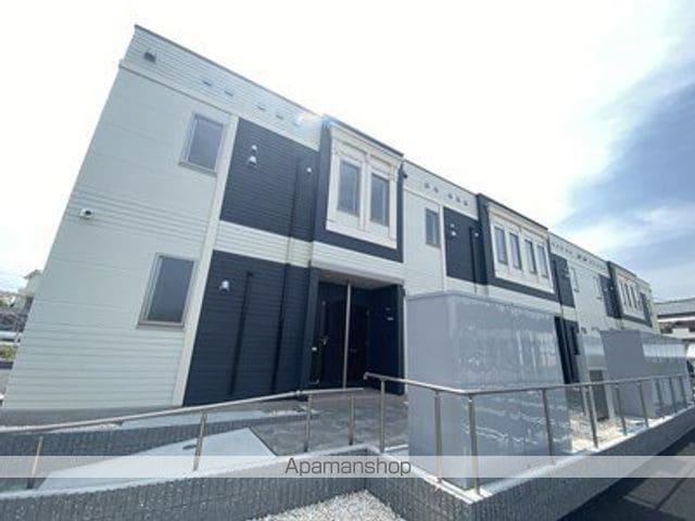 関西本線 弥富駅 徒歩26分 2階建 築3年