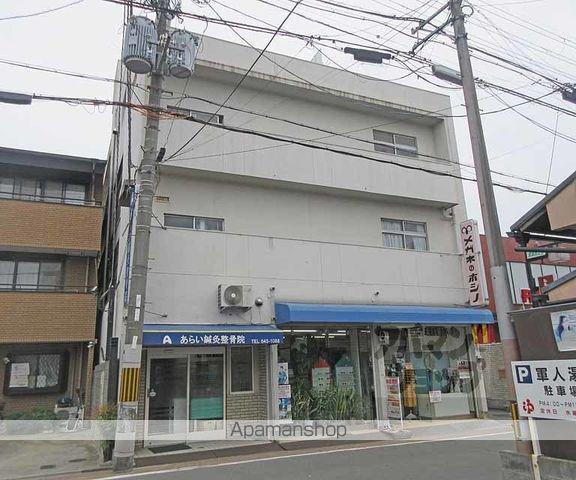 藤森コーポ