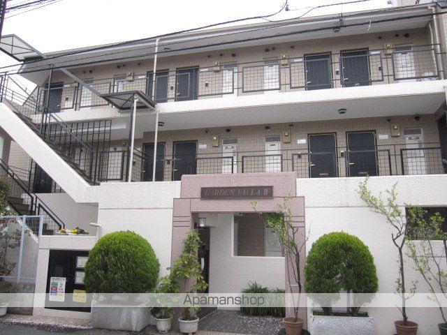 ガーデンヴィラ2