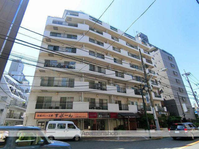 ハイネス国分寺ルミエール