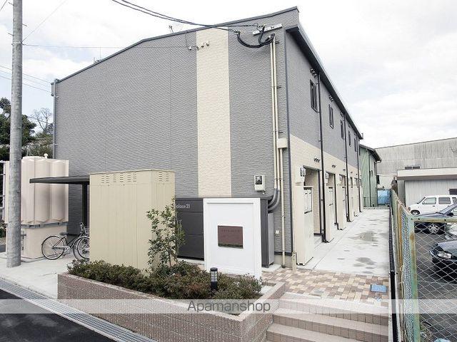 レオパレスジュネスレオーノ