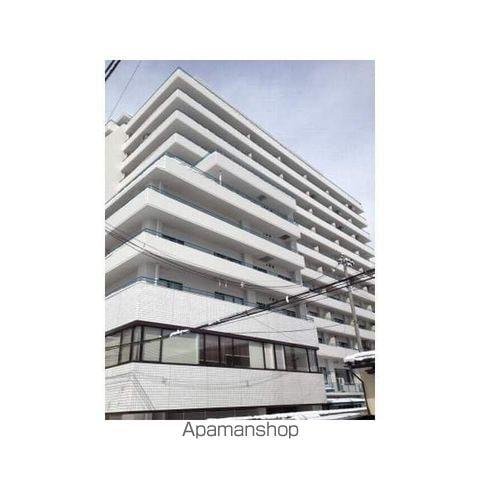 木の実マンション