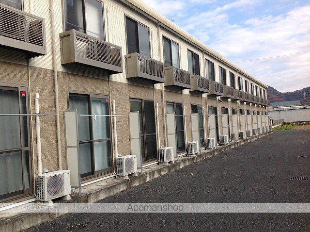 レオネクストロゼット[1階]