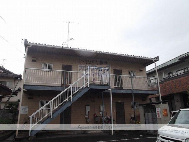 シティハイツ藤井