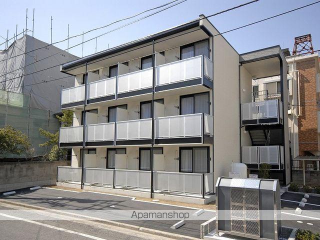 レオパレスプラスアルファ吉島