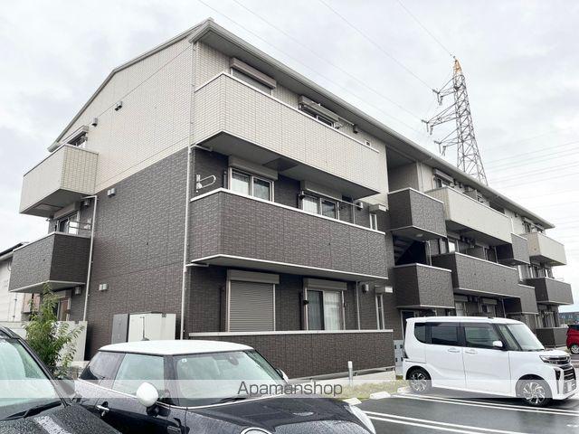 ベルコート川崎