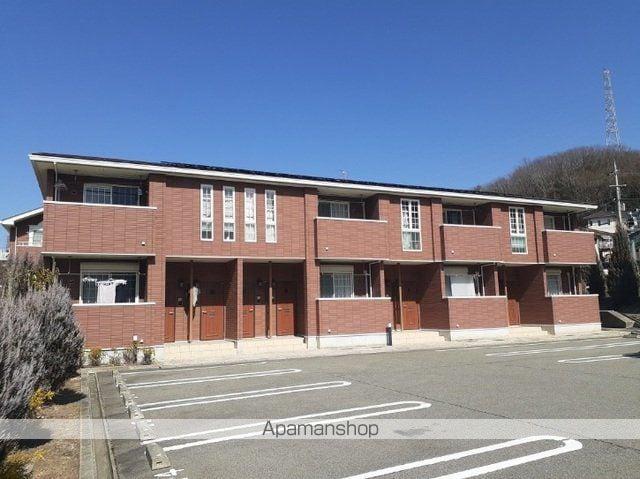 サンハイツ北六甲5番館