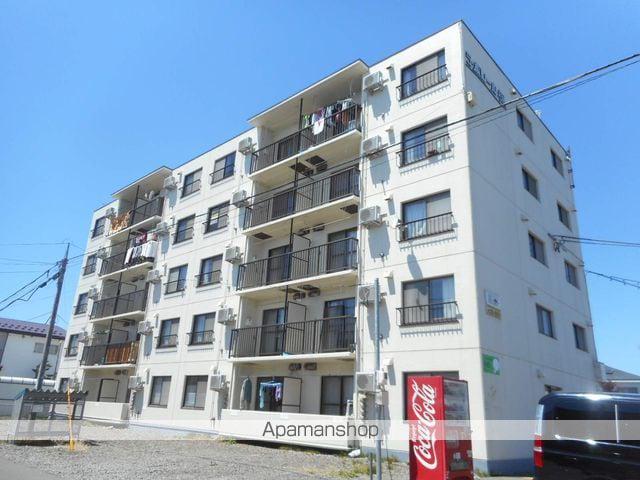 ラポレール楓(2LDK/5階)