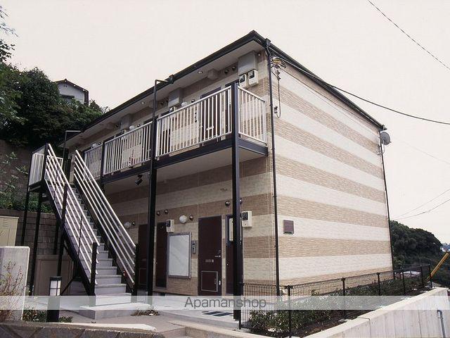 レオパレス霞ヶ丘