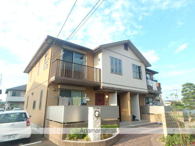 グリーンハウス城角D棟