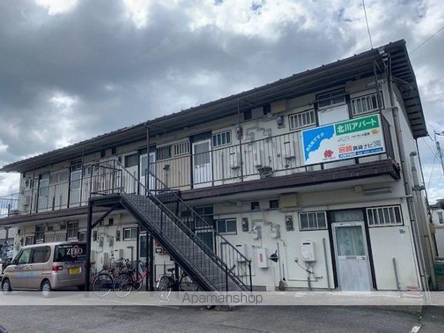 北川アパート