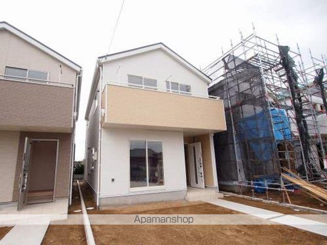 茨城県鹿嶋市  築8年