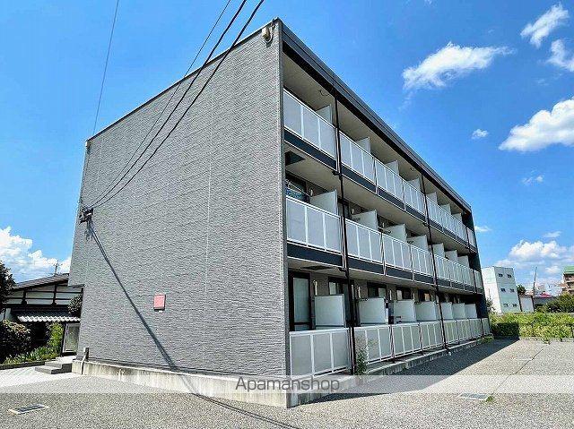 レオパレスミルキーウェイ