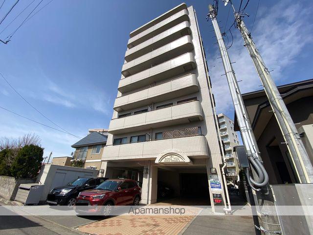 ロワイヤルユウ弘前大町2