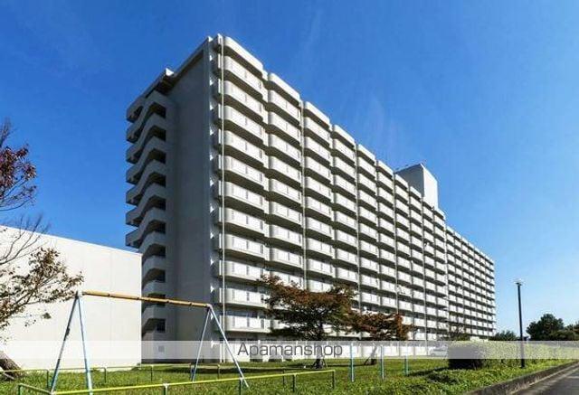 ビレッジハウス岐阜タワー1号棟(3DK/12階)