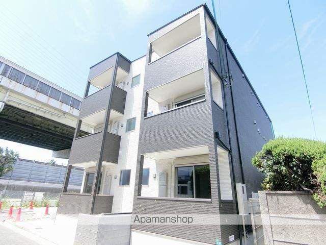 エステイトN湊