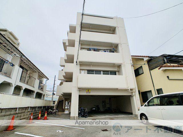 ジョイフラットⅠ