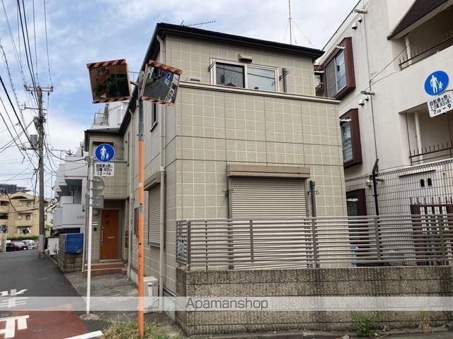 グリーングラス北新宿