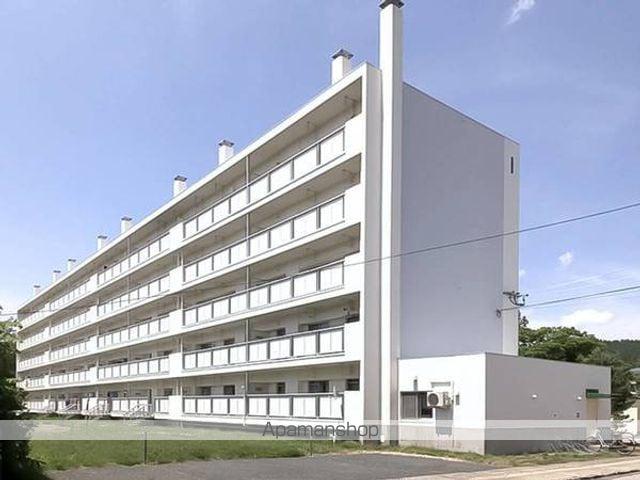 ビレッジハウス双葉2号棟