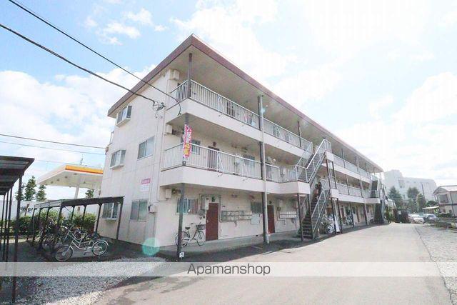 メゾンエクレール