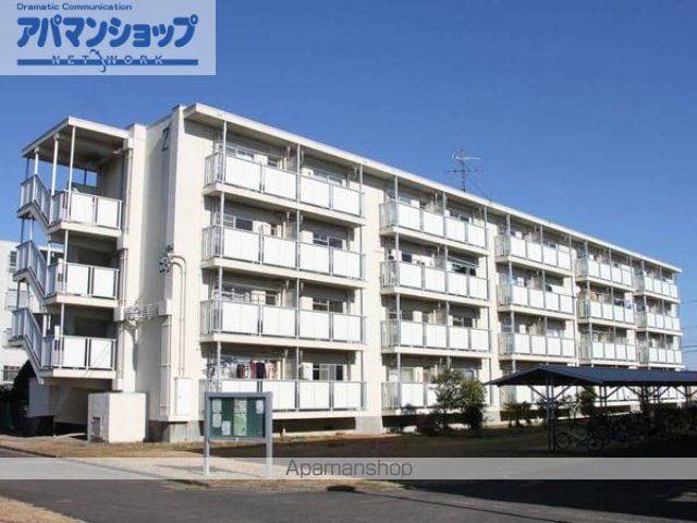 ビレッジハウス穂積 1号棟
