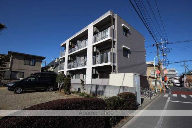 第二岸田マンション