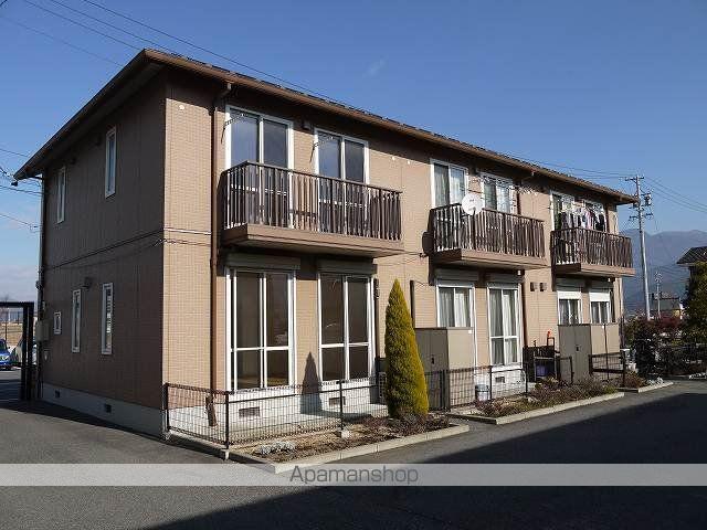 ＭＡＳＴＴＯＷＮ庄内　Ｎ棟(3LDK)