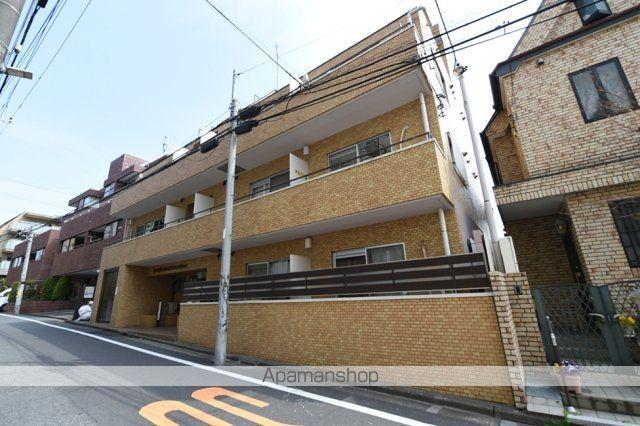 ライオンズマンション中野坂上