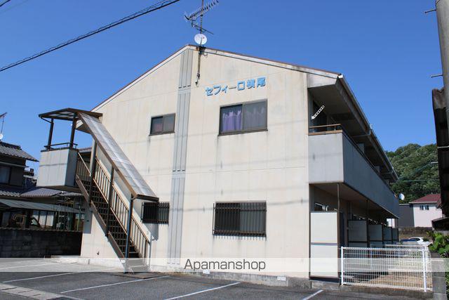 セフィーロ横尾