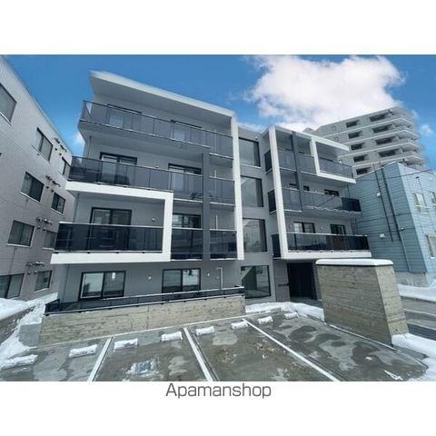 AXISーWILL 東札幌STA.アクシスウィル東札幌ステーシ