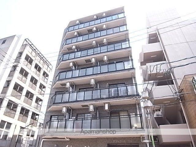 タウンコートパル