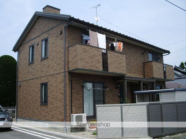 ローズコート稲里　Ａ(2LDK)