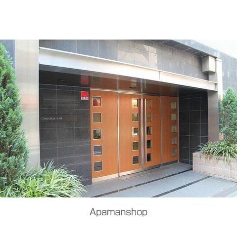 コンフォリア日本橋